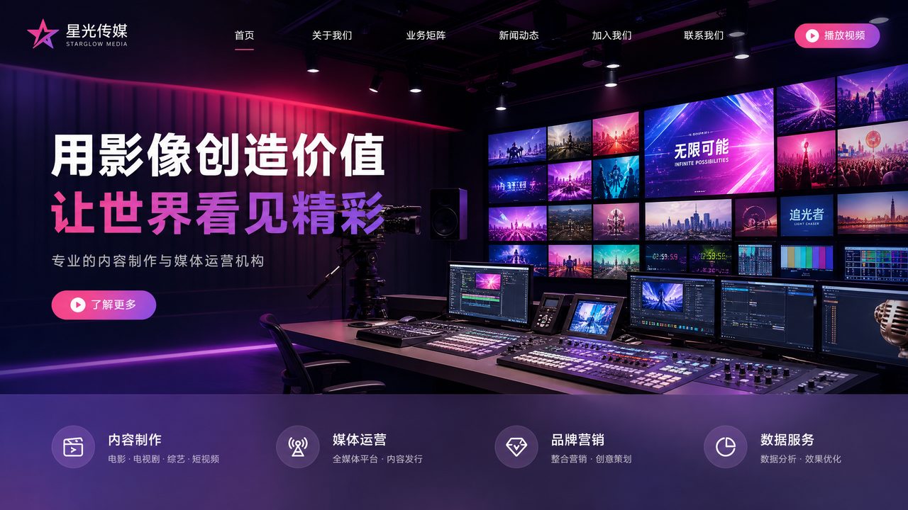 黄色仓库